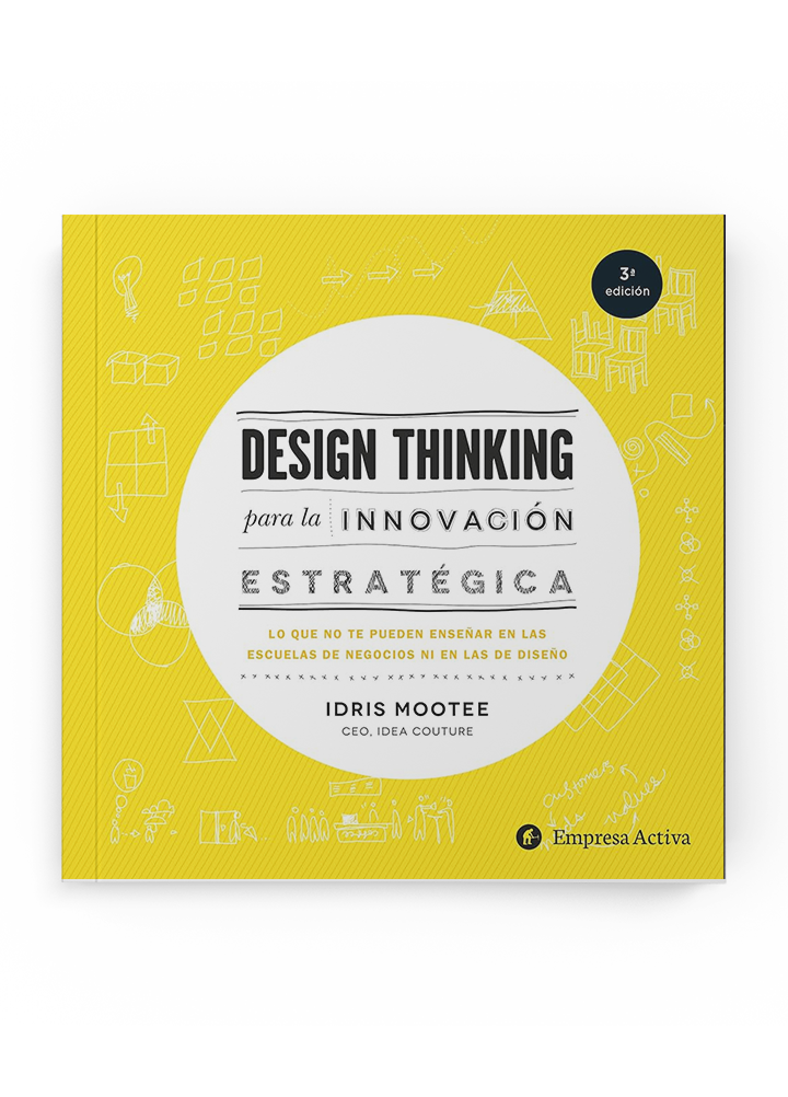 Design Thinking para l innovación estratégica