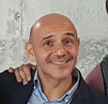 Carlos Cabo